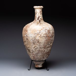 A Roman oil amphora, Southern Spain, 2nd/3rd C. — photo 2