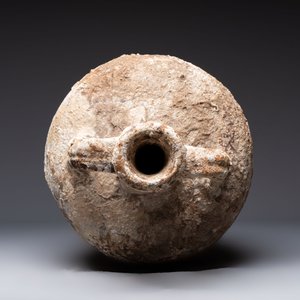 A Roman oil amphora, Southern Spain, 2nd/3rd C. — photo 5