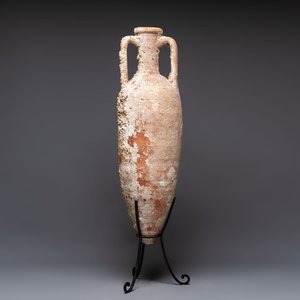 A Roman oil or wine amphora, 1st C. B.C. — 照片 1