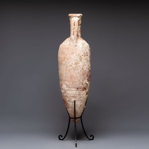 A Roman oil or wine amphora, 1st C. B.C. — 照片 2