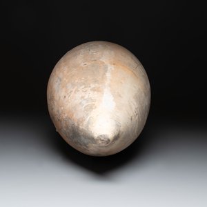 A Roman terracotta wine or oil transport amphora, 1st C. B.C. — photo 6