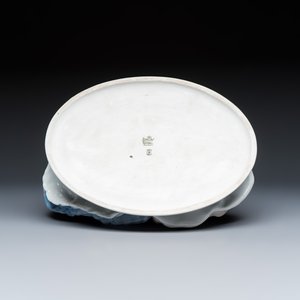 A Rosenthal porcelain 'Tanzlust' group by Claire Volkhardt (1886–1935) — photo 7