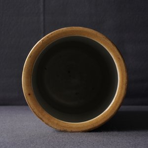 A round Chinese qianjiang cai hat stand, 19/20th C. — 照片 18