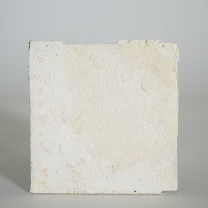 A set of ca. 350 plain white Dutch Delft tiles, 18th C. — photo 9