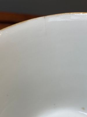 A set of ten Chinese famille rose nesting bowls, Daoguang mark and of the period — 照片 28