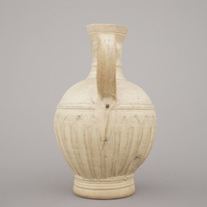 A Siegburg bellarmine jug, late 16th C. — photo 3