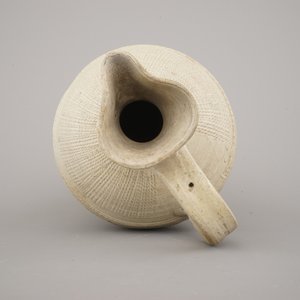 A Siegburg bellarmine jug, late 16th C. — photo 6