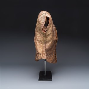 A silk and metallic-thread brocade jacket — photo 3