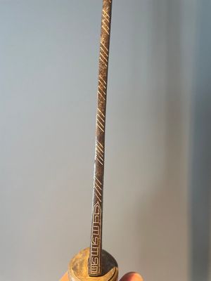 A silver plated dagger and four swords, China, Burma and Indonesia, 18/19th C. — foto 6