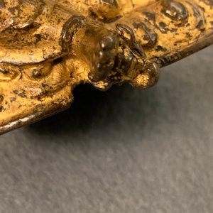 A Sino-Tibetan gilt bronze figure of Green Tara, 17/18th C. — 照片 11