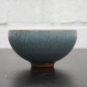 A small Chinese junyao glazed bowl, prob. Song Dynasty, 10/13th C. — 照片 8