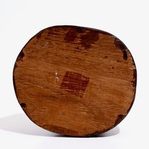 A Songye fetish on wooden base, D.R. Congo, 1st half 20th C. — 照片 6