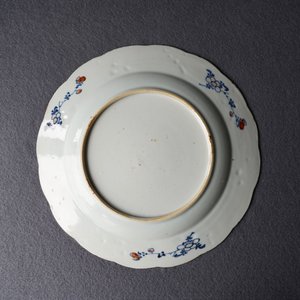 A square Chinese qianjiang cai vase, signed Ma Qing Yun, dated 1907 — 照片 11