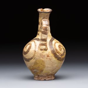 A study collection of five pieces of ceramic, Persia and Asia, 12th C. and later — 照片 12