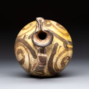 A study collection of five pieces of ceramic, Persia and Asia, 12th C. and later — 照片 15