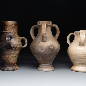 A study collection of German stoneware, 16/17th C. — photo 5
