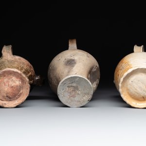 A study collection of German stoneware, 16/17th C. — photo 9