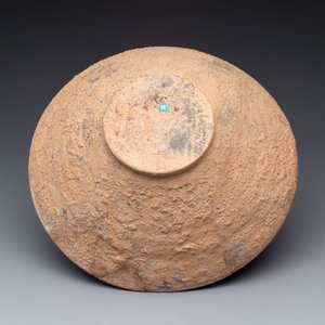 A study collection of six pieces of pottery and fritware, Persia and Central Asia, 12th C. and later. — photo 5