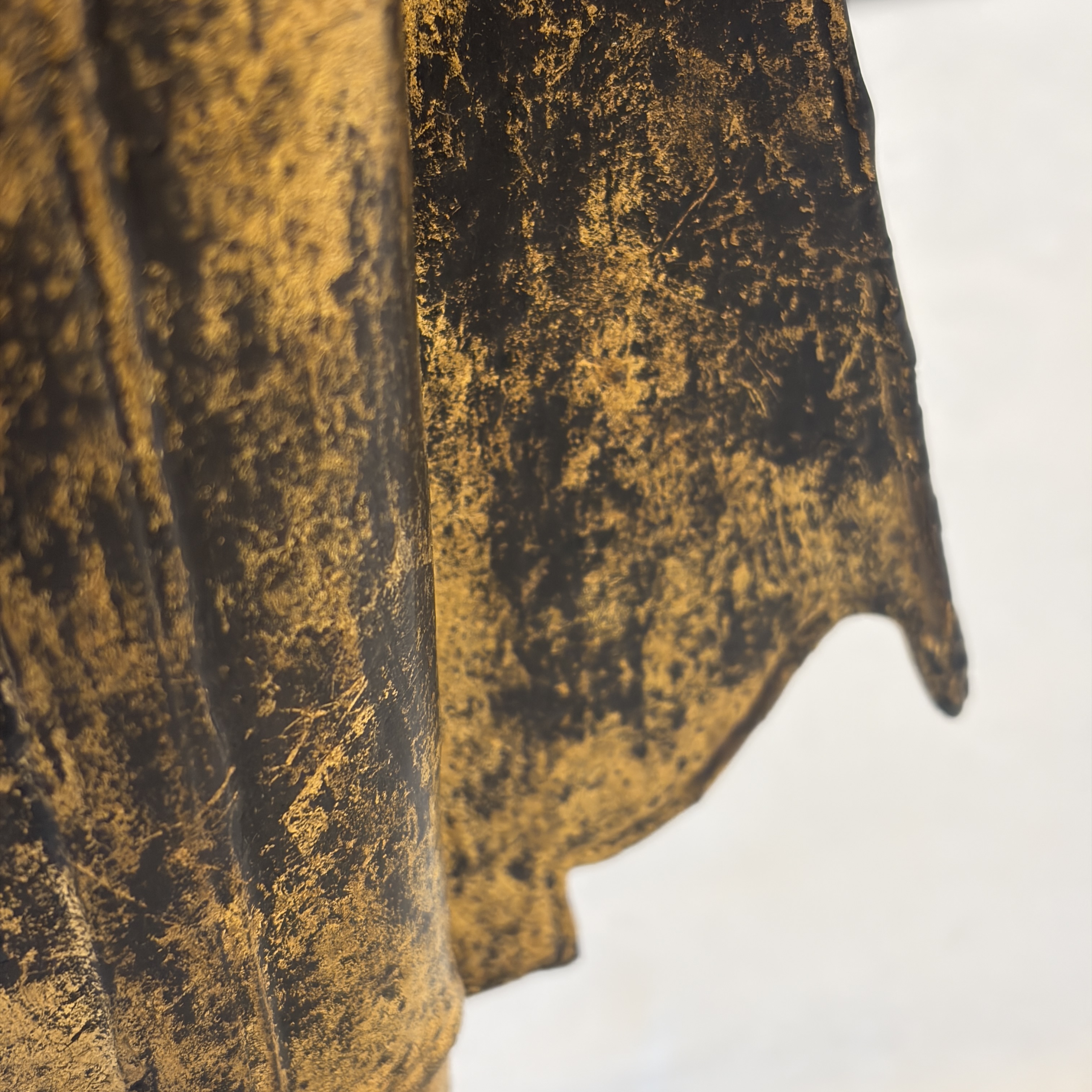 A Thai gilt-lacquered bronze Buddha — photo 16