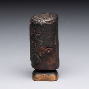 A Tibetan copper Gawu box and tsa tsa mold, 19th C. — 照片 11
