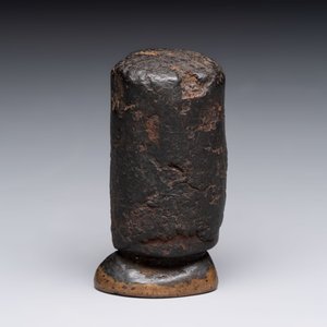 A Tibetan copper Gawu box and tsa tsa mold, 19th C. — 照片 10