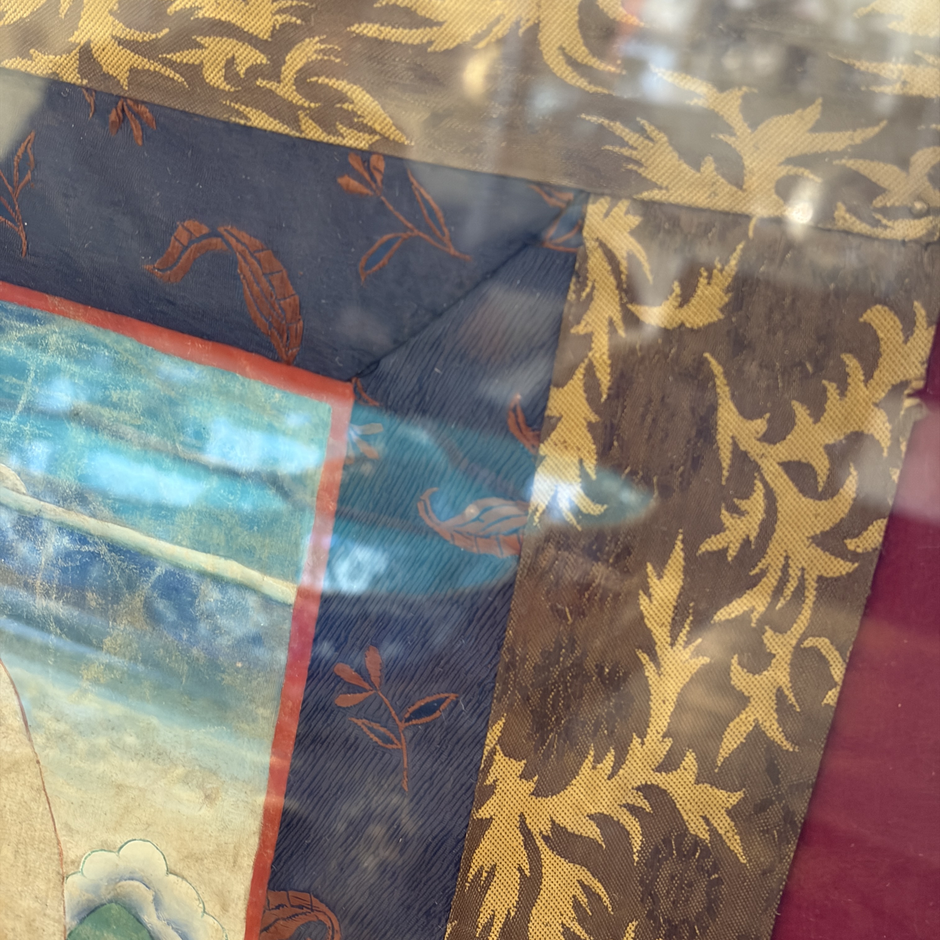 A Tibetan 'Shakyamuni Buddha' thangka — photo 11