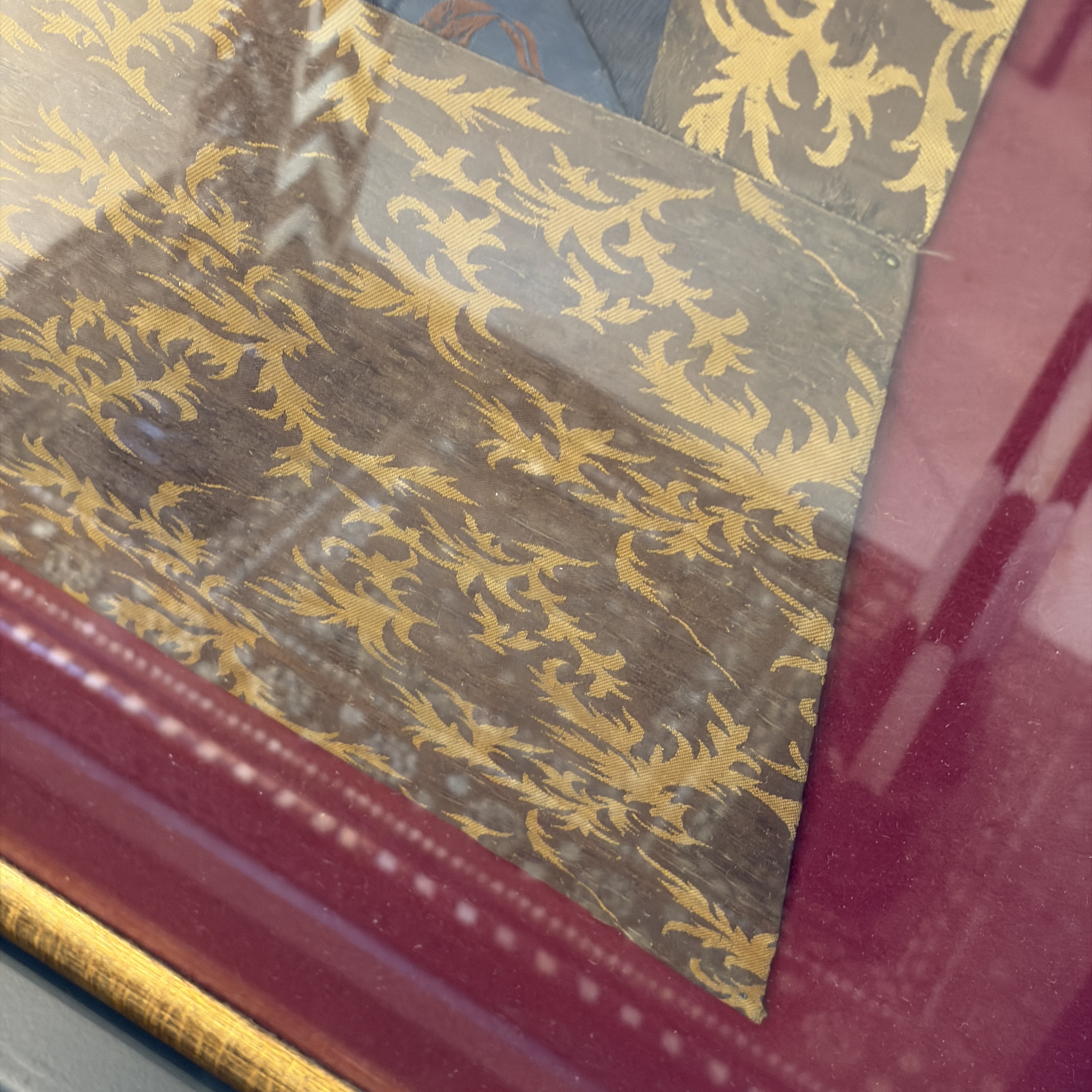 A Tibetan 'Shakyamuni Buddha' thangka — photo 13