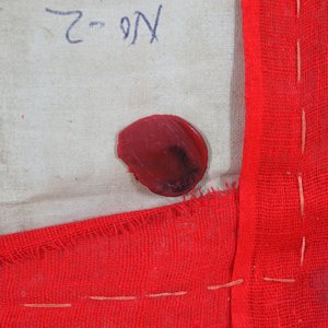 A Tibetan tangka, 18/19th C. — photo 2