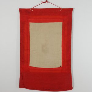 A Tibetan tangka, 18/19th C. — photo 3
