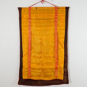 A Tibetan tangka, 18/19th C. — photo 4