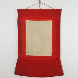 A Tibetan tangka, 18/19th C. — foto 2
