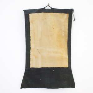 A Tibetan tangka, 19th C. — photo 5