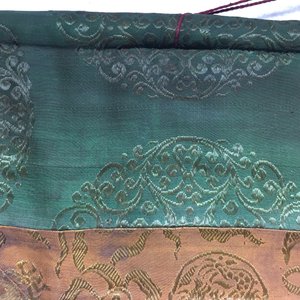 A Tibetan thangka, 19/20th C. — 照片 16