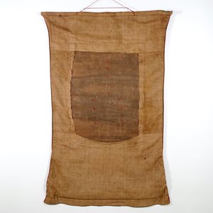 A Tibetan thangka, 19/20th C. — 照片 4