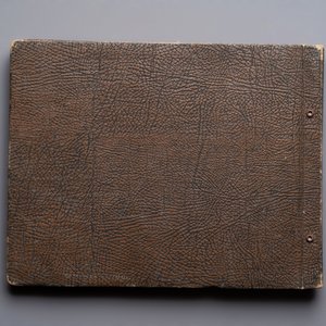 A travel photo album documenting China and its people, early 20th C. — 照片 14
