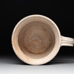 A varied collection of 10 Westerwald stoneware jugs, 17th C. and later — photo 18