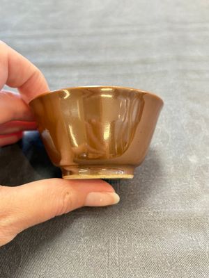 A varied collection of 11 Chinese famille rose wares, Qianlong — 照片 15