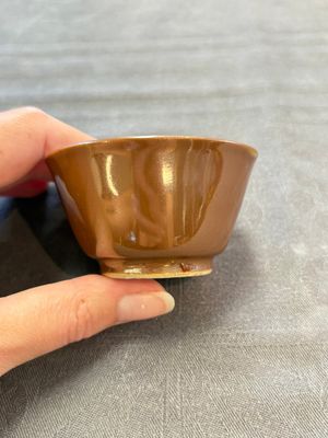 A varied collection of 11 Chinese famille rose wares, Qianlong — 照片 16