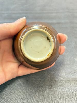 A varied collection of 11 Chinese famille rose wares, Qianlong — 照片 18