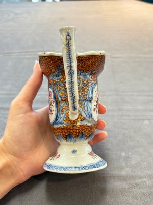 A varied collection of 11 Chinese famille rose wares, Qianlong — 照片 4