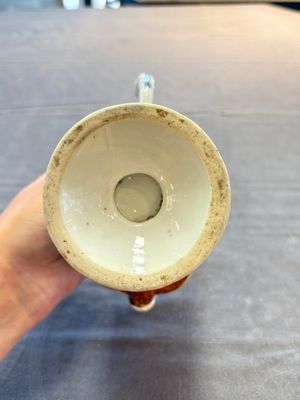 A varied collection of 11 Chinese famille rose wares, Qianlong — 照片 6