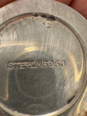 A varied collection of 12 Chinese export silver wares, 19/20th C. — photo 4