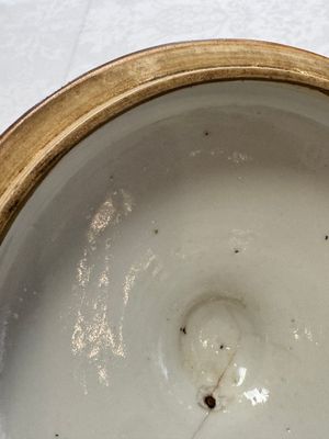 A varied collection of 13 Chinese famille rose wares, Yongzheng/Qianlong — 照片 136