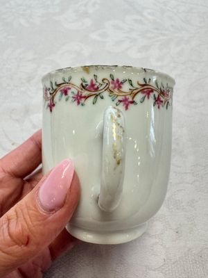 A varied collection of 13 Chinese famille rose wares, Yongzheng/Qianlong — 照片 28