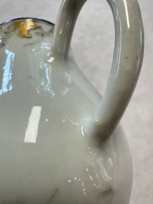 A varied collection of 13 Chinese famille rose wares, Yongzheng/Qianlong — 照片 82