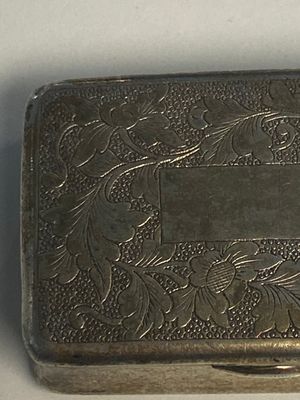 A varied collection of 16 pieces of Chinese jewelry and boxes, including jade, gold and silver, 20th C. — 照片 14