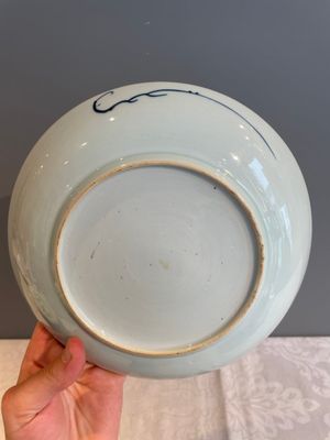 A varied collection of 34 pieces of Chinese porcelain, Kangxi and later — 照片 13