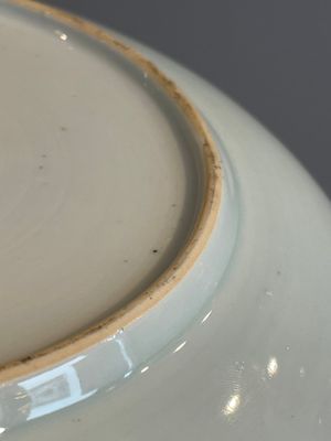 A varied collection of 34 pieces of Chinese porcelain, Kangxi and later — 照片 15