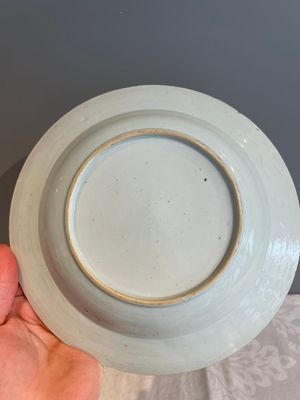 A varied collection of 34 pieces of Chinese porcelain, Kangxi and later — 照片 18