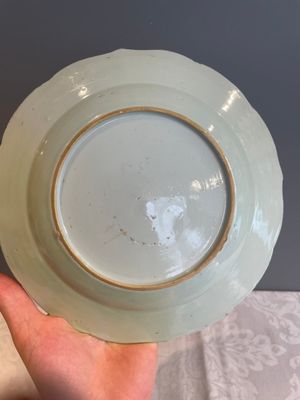 A varied collection of 34 pieces of Chinese porcelain, Kangxi and later — 照片 20